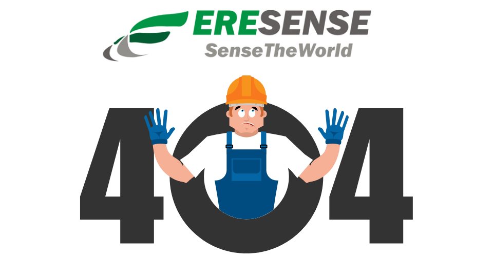 Eresense 404 bulunamayan sayfalar