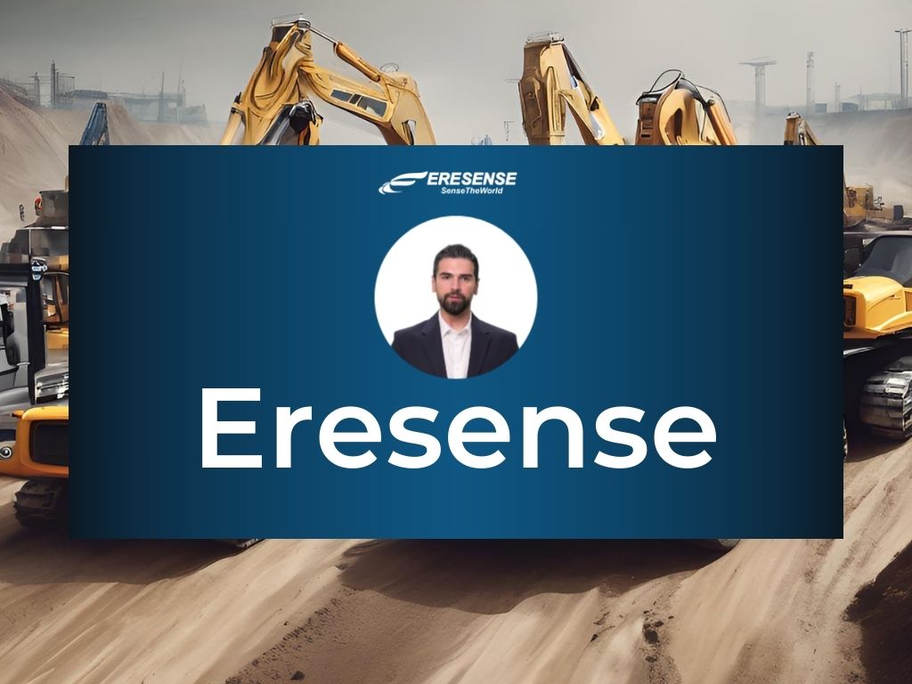 Eresense tanıtım videosu