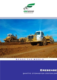 Eresense Katalog