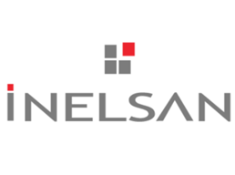 İnelsan İnşaat Logo
